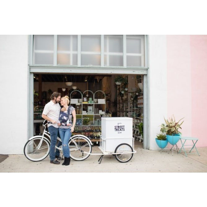 Tula Free-To-Grow Carrier - Blossom - Baby Carrier - Tula - Afterpay - Zippay Carry Them Close