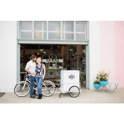 Tula Free-To-Grow Carrier - Blossom - Baby Carrier - Tula - Afterpay - Zippay Carry Them Close