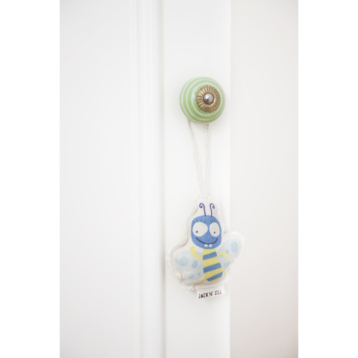 Jack n' Jill - Tooth Keeper Pouch (Variety of Character) - Mouth Care - Jack n Jill - Afterpay - Zippay Carry Them Close