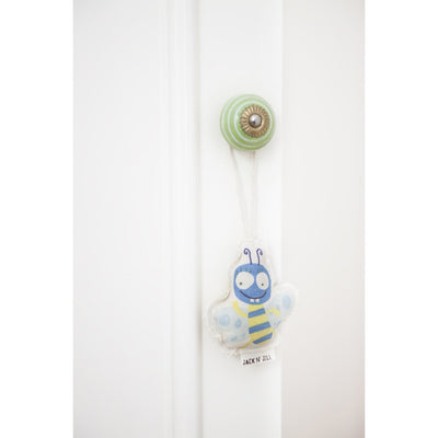 Jack n' Jill - Tooth Keeper Pouch (Variety of Character) - Mouth Care - Jack n Jill - Afterpay - Zippay Carry Them Close