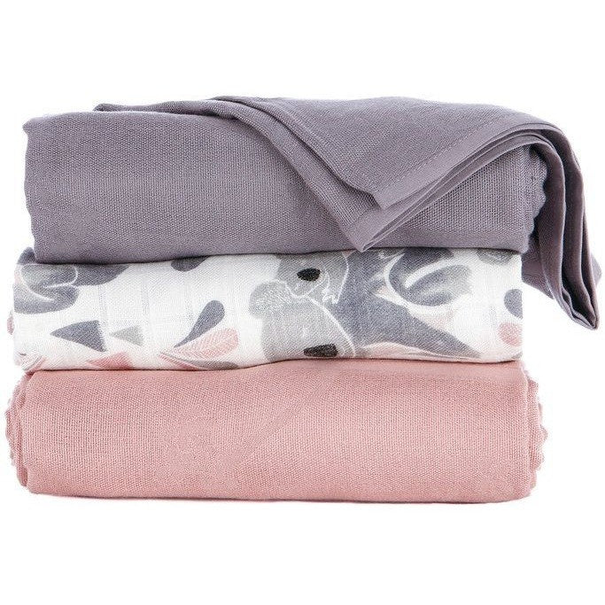 Tula Blanket - Carry Me (Set), , Baby Blankets, Tula, Carry Them Close - 1