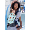 Tula Baby Carrier Standard - Clever, , Baby Carrier, Tula, Carry Them Close  - 1