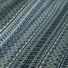 DIDYMOS Baby Wrap Sling Prima Dark Blue-White, , Woven Wrap, Didymos, Carry Them Close - 1