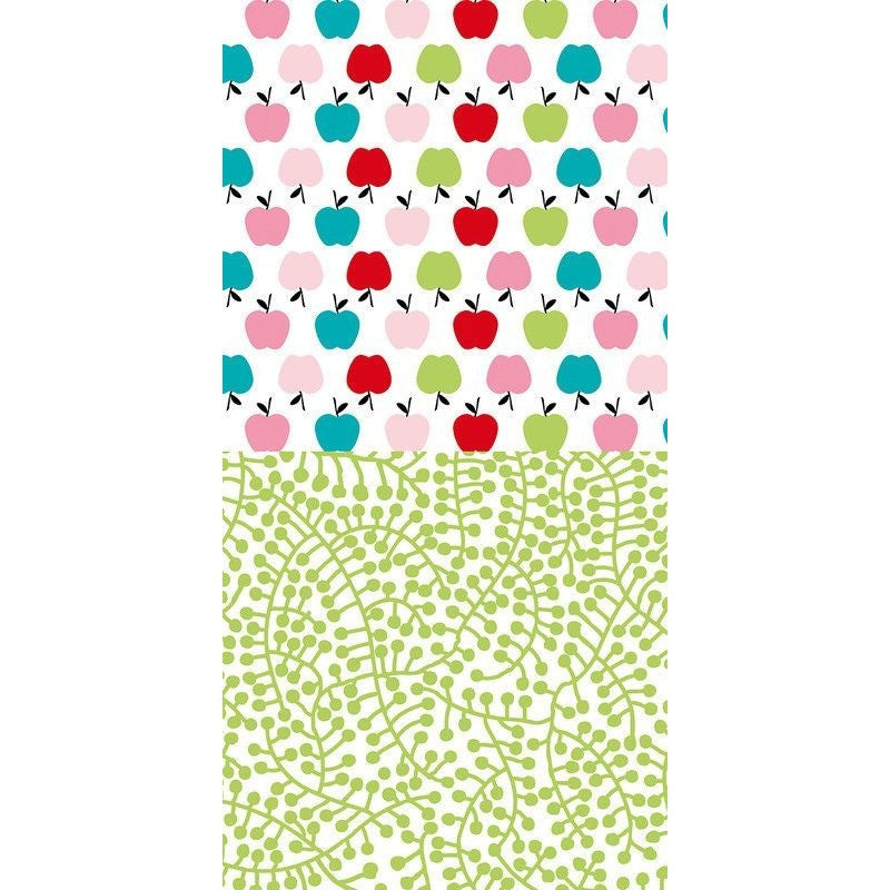 Djeco - Apples Cushion / Pillow - Bedding - Djeco - Afterpay - Zippay Carry Them Close