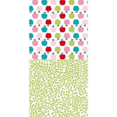 Djeco - Apples Cushion / Pillow - Bedding - Djeco - Afterpay - Zippay Carry Them Close