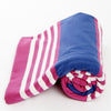 L'il Fraser Collection - Blanket Swaddle Chelsea - swaddle - L'il Fraser - Afterpay - Zippay Carry Them Close