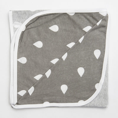 L'il Fraser Collection - Blanket Swaddle Jessie - Baby Blankets - L'il Fraser - Afterpay - Zippay Carry Them Close