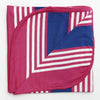 L'il Fraser Collection - Blanket Swaddle Chelsea - swaddle - L'il Fraser - Afterpay - Zippay Carry Them Close