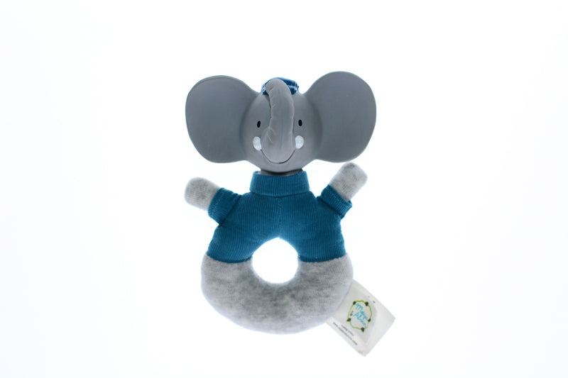 Meiya & Alvin - Alvin Elephant Alvin Rattle