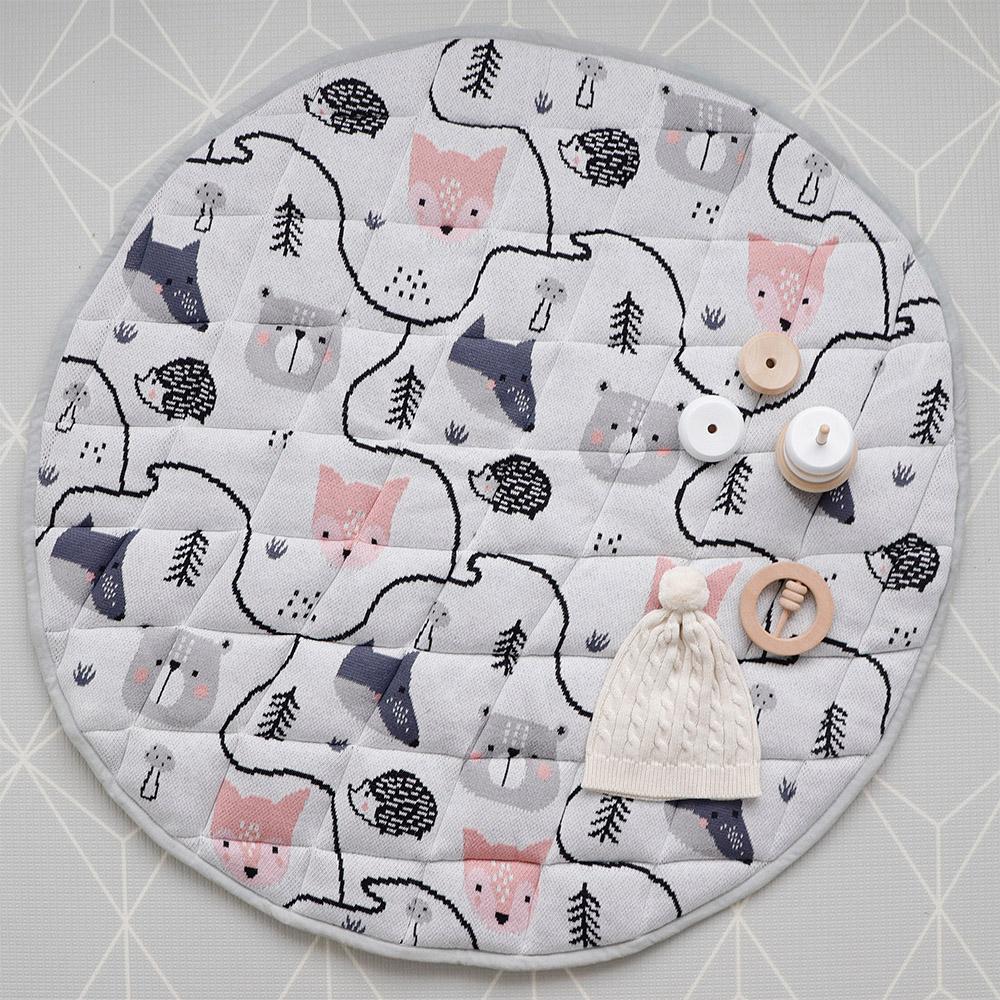 Di Lusso Living - Playmat Forrest Walk