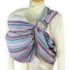 Didymos Ring Sling (DidySling) - Cleo - Ring Sling - Didymos - Afterpay - Zippay Carry Them Close