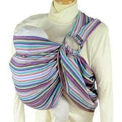 Didymos Ring Sling DidySling Cleo Carry Them Close