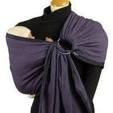 Didymos Ring Sling (DidySling) - Lisca Minos - Ring Sling - Didymos - Afterpay - Zippay Carry Them Close