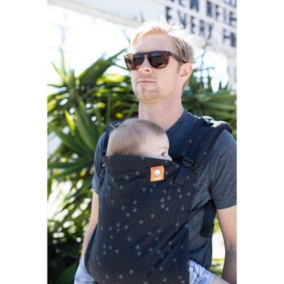 Tula Free-To-Grow Carrier - Discover - Baby Carrier - Tula - Afterpay - Zippay Carry Them Close