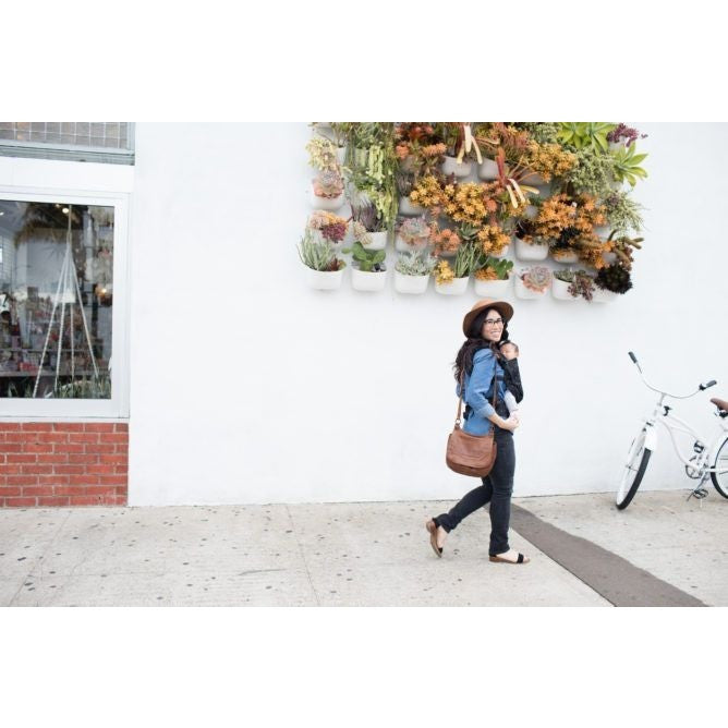 Tula Free-To-Grow Carrier - Discover - Baby Carrier - Tula - Afterpay - Zippay Carry Them Close