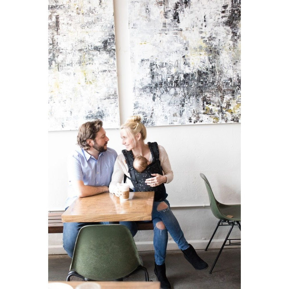 Tula Free-To-Grow Carrier - Discover - Baby Carrier - Tula - Afterpay - Zippay Carry Them Close