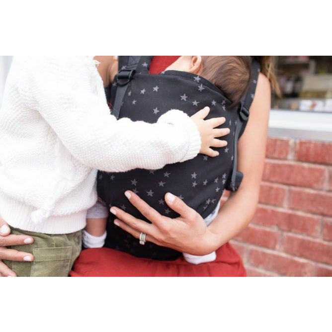 Tula Free-To-Grow Carrier - Discover - Baby Carrier - Tula - Afterpay - Zippay Carry Them Close