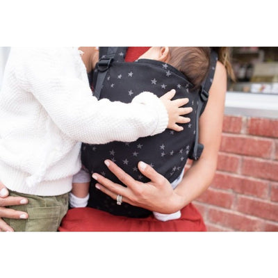 Tula Free-To-Grow Carrier - Discover - Baby Carrier - Tula - Afterpay - Zippay Carry Them Close