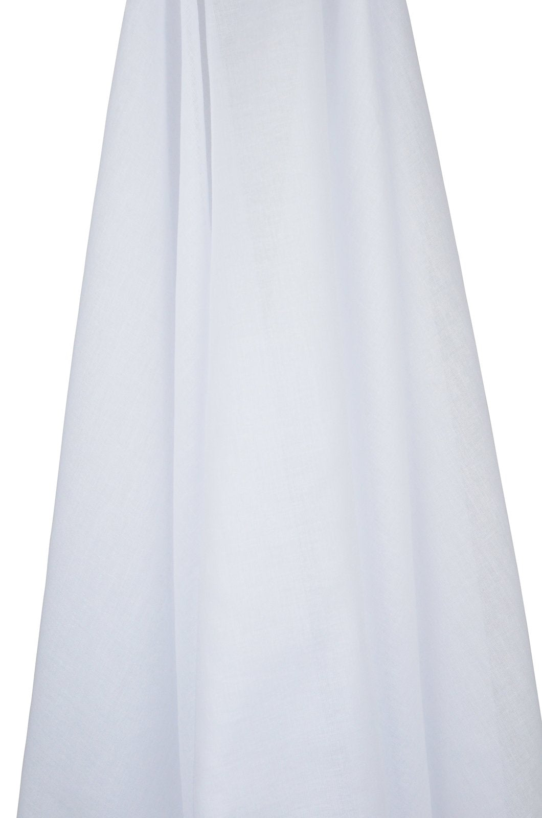 Emotion & Kids - Muslin Swaddle Wrap - White