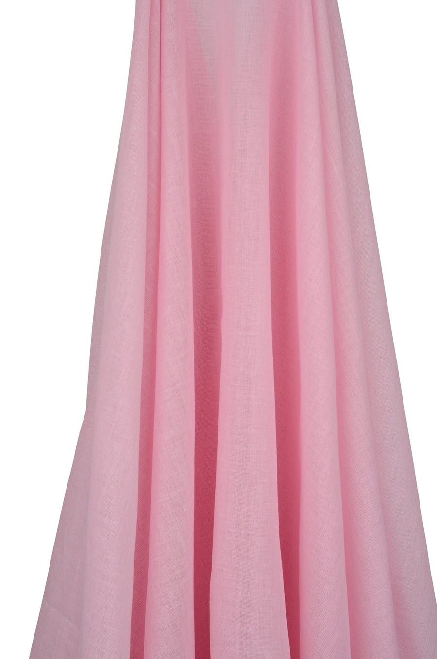 Emotion & Kids - Muslin Swaddle Wrap - Pale Pink