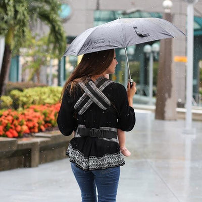 Beco Baby Carrier - Beco Gemini Scribble Too - Baby Carrier - Beco - Afterpay - Zippay Carry Them Close