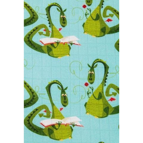 Tula Blanket - Enchanted (Set of 3) - Baby Blankets - Tula - Afterpay - Zippay Carry Them Close