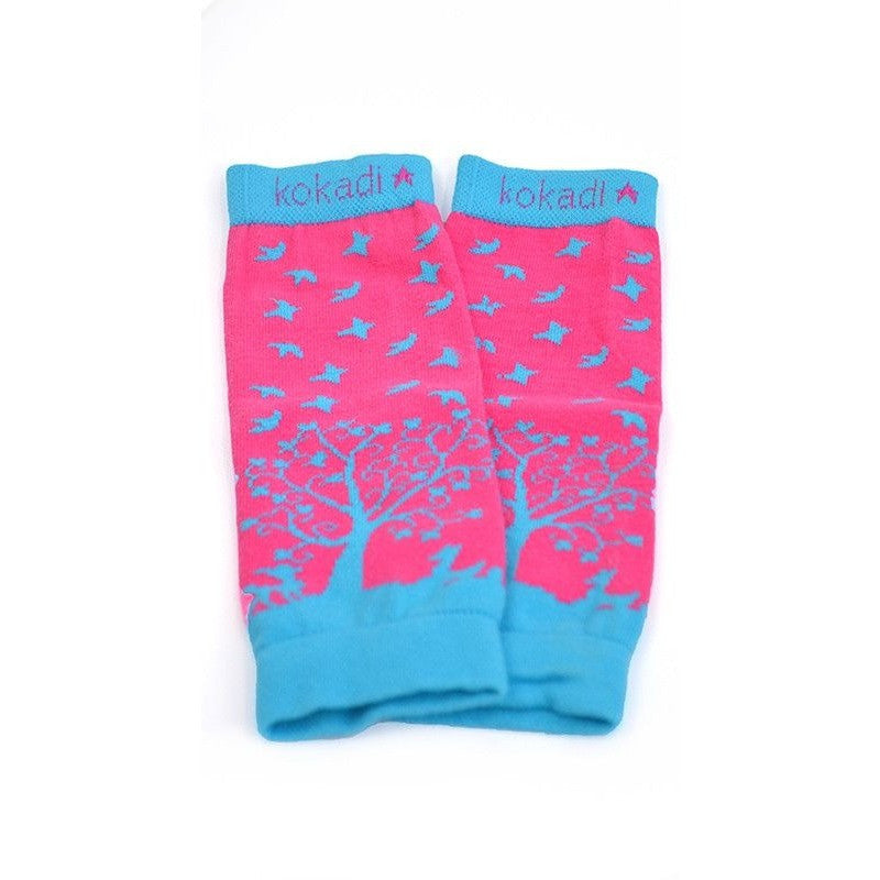 Kokadi - Leg Warmer - Erna Im Wunderland ***Pre-Order***, , Carrier Accessories, Kokadi, Carry Them Close