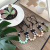 Excite Necklace - Teething Necklace - Nature Bubz - Afterpay - Zippay Carry Them Close