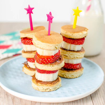 Lunch Punch Stix - Purple