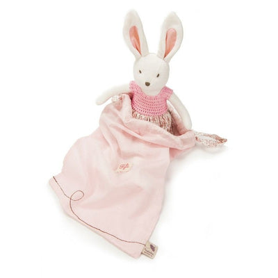 Rag Tales - Fifi Rabbit - Toys - Ragtales - Afterpay - Zippay Carry Them Close
