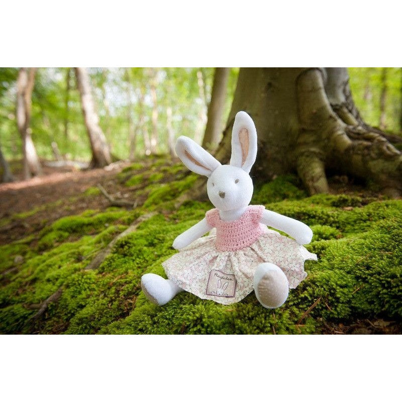 Rag Tales - Fifi Rabbit - Toys - Ragtales - Afterpay - Zippay Carry Them Close