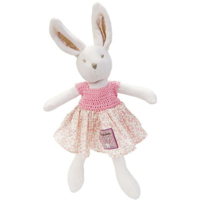 Rag Tales - Fifi Rabbit - Toys - Ragtales - Afterpay - Zippay Carry Them Close