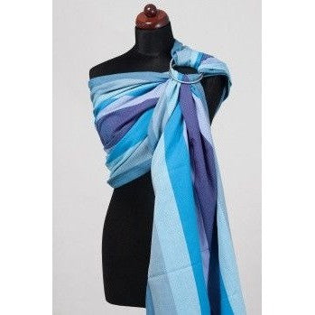Lenny Lamb Ring Sling - Finnish Diamond - Ring Sling - Lenny Lamb - Afterpay - Zippay Carry Them Close