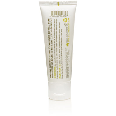 Jack n' Jill - Natural Tooth Paste - Flavour Free - Mouth Care - Jack n Jill - Afterpay - Zippay Carry Them Close
