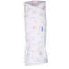 Gro Swaddle - Flora - swaddle - The Gro Company - Afterpay - Zippay Carry Them Close