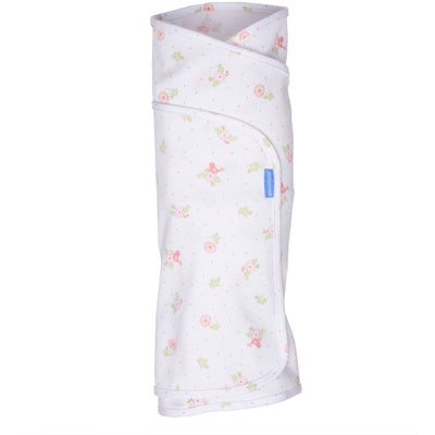 Gro Swaddle - Flora - swaddle - The Gro Company - Afterpay - Zippay Carry Them Close