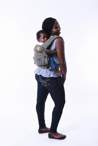 Tula carrier 2025 back carry