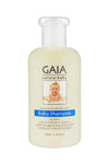 Gaia Natural Baby - Baby Shampoo