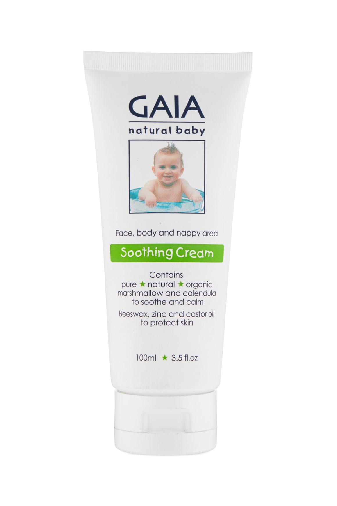 Gaia Natural Baby