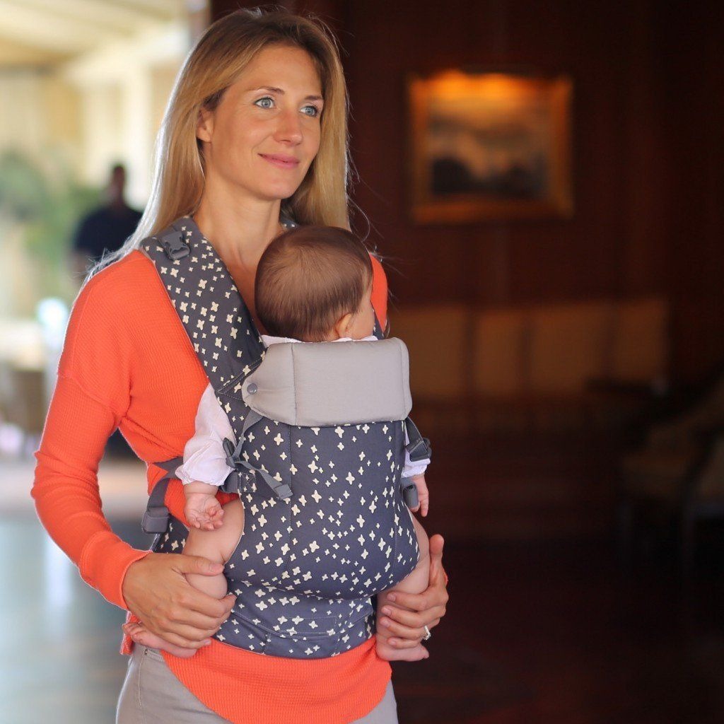 Beco Baby Carrier - Beco Gemini Plus One - Baby Carrier - Beco - Afterpay - Zippay Carry Them Close