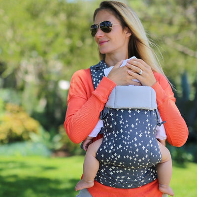 Beco Baby Carrier - Beco Gemini Plus One - Baby Carrier - Beco - Afterpay - Zippay Carry Them Close