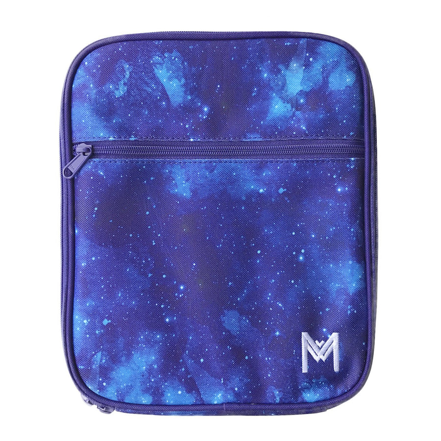 Montii Co Insulated Lunch bag - Galaxy