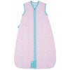 Grobag - Diamonds Pink Travel 2.5 Tog - Baby Sleeping Bags - The Gro Company - Afterpay - Zippay Carry Them Close