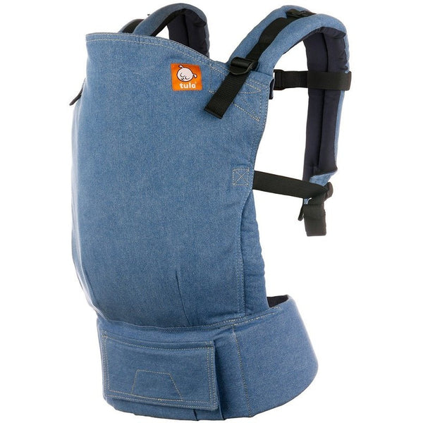 Tula free to grow hotsell indigo