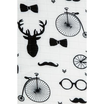 Tula Blanket - Hipster Set, , Baby Blankets, Tula, Carry Them Close - 4