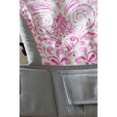 Tula Baby Carrier Standard - Rose (EXCLUSIVE to Carry Them Close) - Baby Carrier - Tula - Afterpay - Zippay Carry Them Close