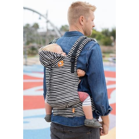 Tula Baby Carrier Standard - Imagine - Baby Carrier - Tula - Afterpay - Zippay Carry Them Close