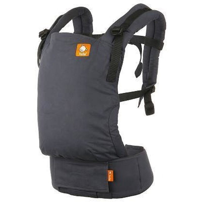 Tula Free-To-Grow Carrier - Indigo - Baby Carrier - Tula - Afterpay - Zippay Carry Them Close