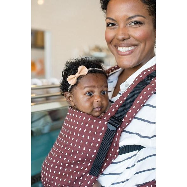 Tula Free-To-Grow Carrier - Inquire - Baby Carrier - Tula - Afterpay - Zippay Carry Them Close