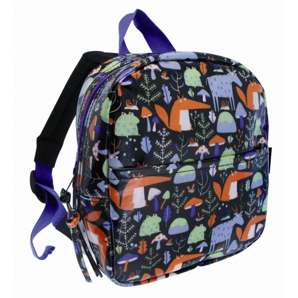 Petit Jour - Small Backpack - Fox